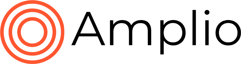Amplio logo